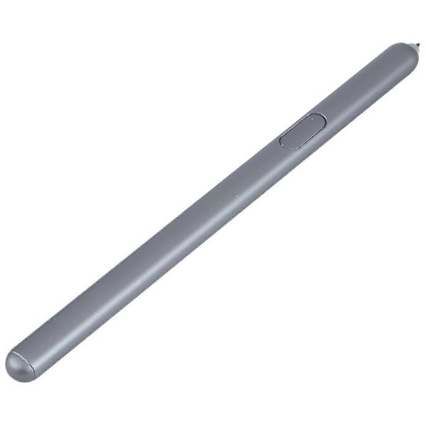 Grå Stylus Pen til Samsung Galaxy Tab S6 / T860 / T865 - Høj Præcision og Sensitivitet Grå