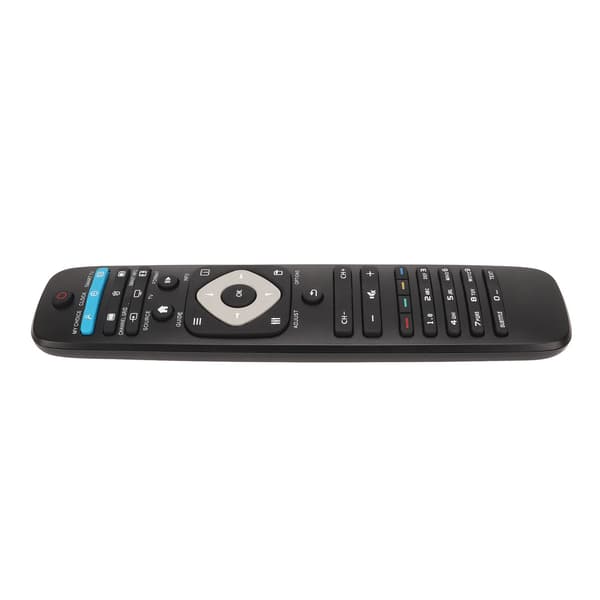 Fjernkontroll for TV-erstatning Multifunksjonell smart TV-fjernkontroll for MBE423