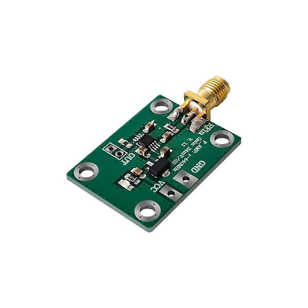 RF-modul AD8310 Høyhastighets Høyfrekvent RF Logaritmisk Detektor