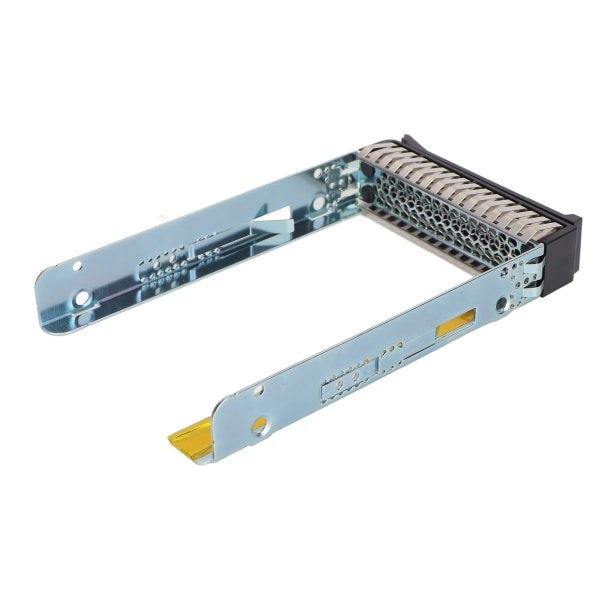 Hårddiskfack 2.5in SAS SATA Universal Server Hårddiskbricka för Lenovo IBM X3850 X6 X3650 ST550 SR550