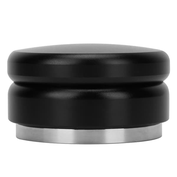 58 mm kaffedistributør i rustfrit stål, stamper, distributions- og stampningsværktøj, kaffetilbehør, kaffestamper