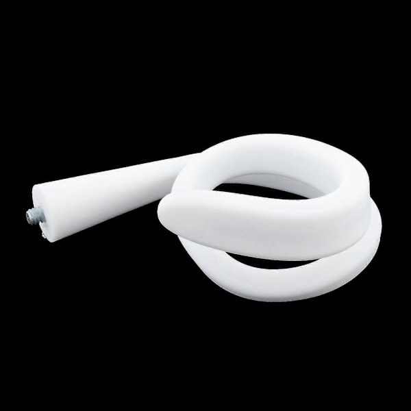Fleksibel Twist Mount Holder til Owlet Baby Hvid
