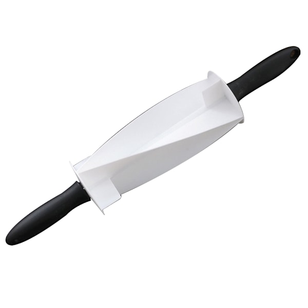 1 st Croissant Kavel Rulle Non Stick Tårta Deg Rulle DIY Bakverktyg