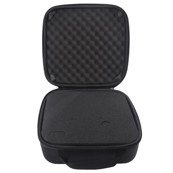 FPV-briller opbevaringspose bærbar bæretaske til DJI FPV Combo flyvebriller beskyttelse