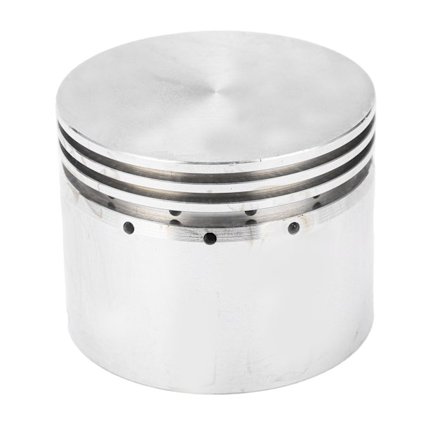 Luftkompressor Stempel Aluminium Pumpe Motor Plejlstangs Tilbehør Diameter 80mm