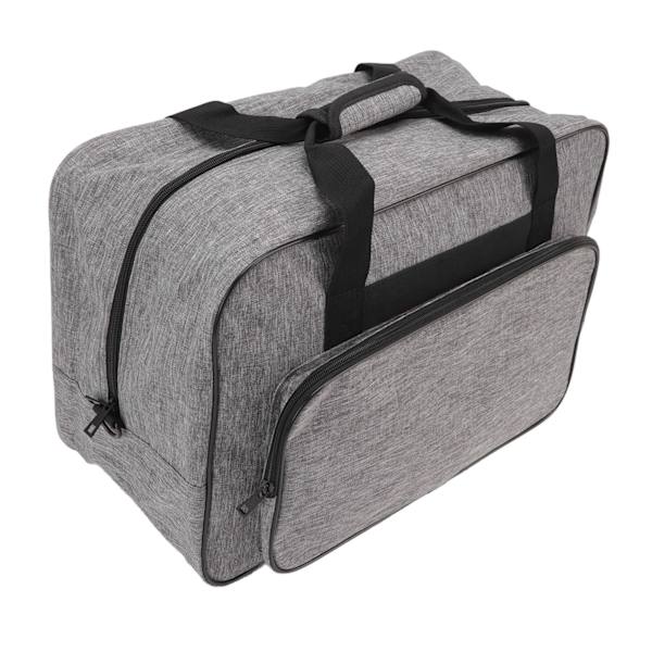 Syväsksförvaringsväska Bärbar Universal Tote Bag Syväsksbärväska
