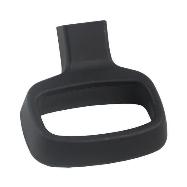 Left Seat Adjustment Handle Lever Replacement for VW Jetta Passat Polo Scirocco Black