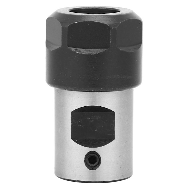 C20-ER16-40L Spenntangblokk Chuck Spenntangholder Spindel Motoraksel klemmeverktøystang (12 mm)