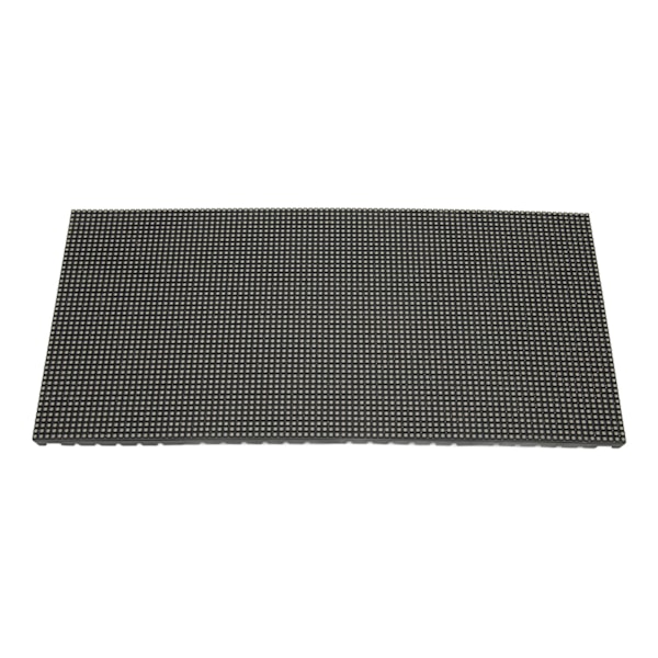 RGB-täysiväri LED-matriisinäyttöpaneeli 96x48 5V 4A Kirkkaus säädettävä 2,5 mm Taivutettava LED-matriisinäyttö Raspberry Pi Picoon