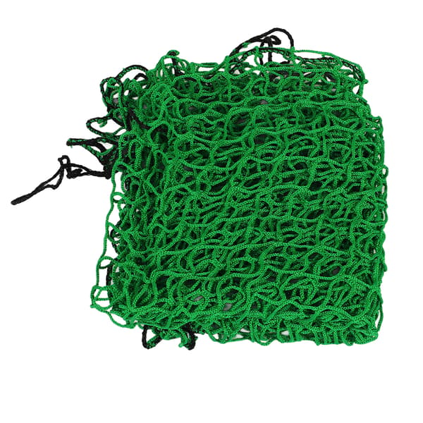 Lastbilsseng Cargo Net til Pickup Heavy Duty Sikker Beskyttelse Lastbil Cargo Opbevaring Organizer Mesh Net til Transport 1.5x2m / 4.9x6.6ft