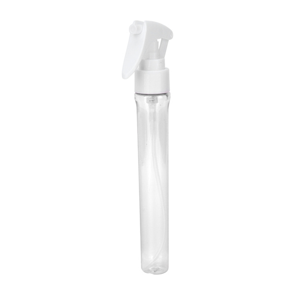 Bärbar hårsprayflaska Återfyllbar tom spray Hårstyling Fin Mist Spray Vattenkokare 38mlTransparent