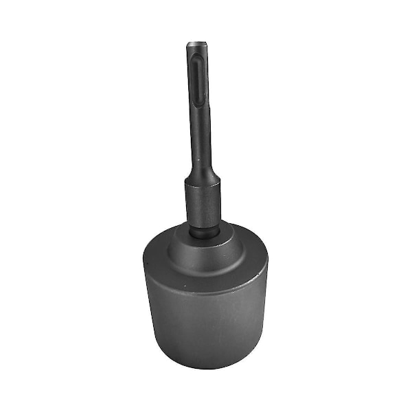 Sds Plus T-stolpe Jordspett Drivare, 65mm Borr Drivare, hammarborr Stångomvandlare kompatibel med Rotary Hamm-B5