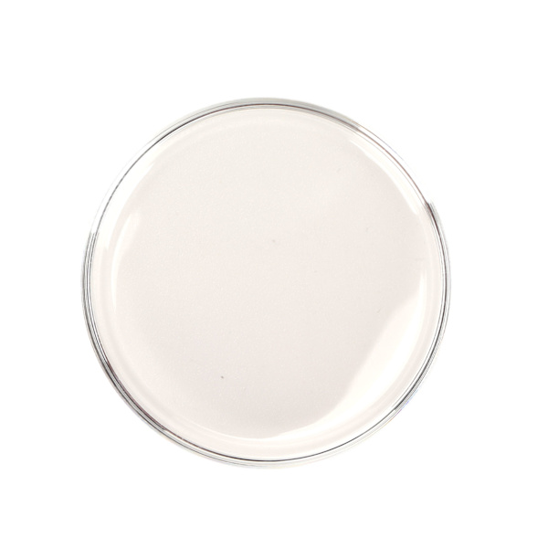Klockglas Kristallins Vattentät Allmän Enkel Utbytbar Plast Akryl Klockersättningsdelar 30mm till 33.5mm 33x5.0x1.5