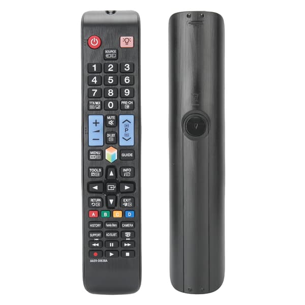 Multifunksjonell TV-fjernkontroll for SAMSUNG TV-fjernkontrollutskifting