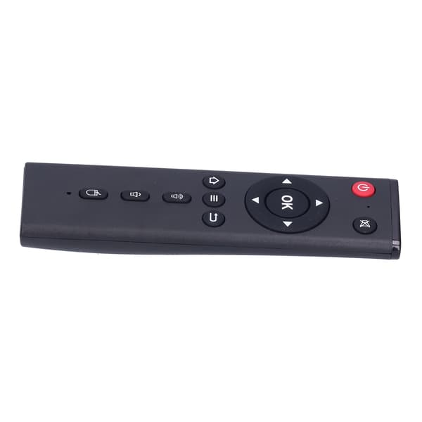 TX3 Fjernbetjening Passer til Android TV Boks til Tanix TX3Max TX3 TX6 TX8 TX9S TX5Max TX5 TX3 Mini