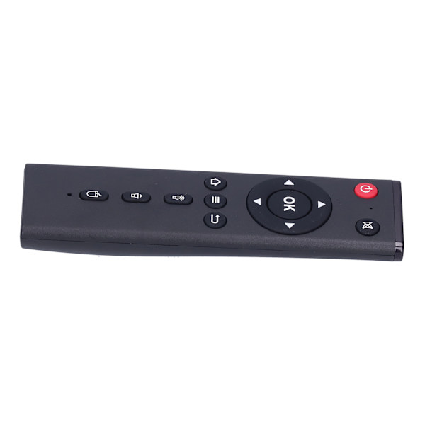 TX3-kaukosäädin sopii Android TV Boxille Tanixille TX3Max TX3 TX6 TX8 TX9S TX5Max TX5 TX3 Mini