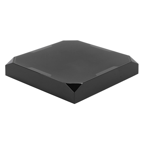 TV-box med WiFi-funktion för Android 9.0-system, TV-box-utrustning 100–240 V (2+16 G AU)