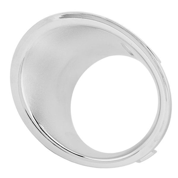 Främre Stötfångare Dimljus Ring Trim Omgivande Trimskydd För Clubman R55 Cooper R56 R57 Vänster: 51112753661