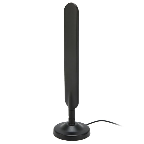 WiFi Router Antenne High Gain Signal Enhancement Omnidirektionel WiFi udendørs antenne til modem udendørs