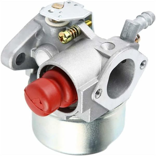 Forgasser-sett for Tecumseh 640025 ohh55 ohh60 ohh65