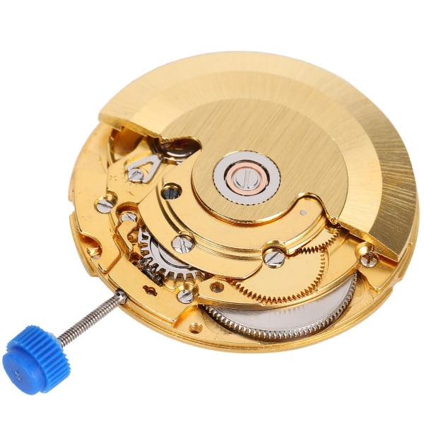2824 st2130 Watch Movement Automatisk Mekanisk Watch Movement Replacement PartGold