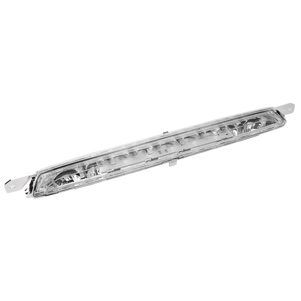 LED Baglygte Diffuser Kofanger Lys Stop Lampe Passer til Mercedes Benz S Klasse W222 A2229060048