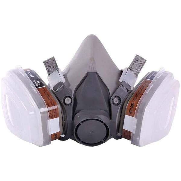 6200-seriens gas- og dampfiltre - 3M