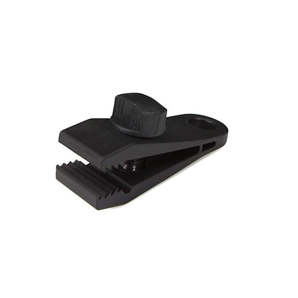 30-pack Tältpresenningsklämmor, Låsbara Presenningsklämmor, Markisklämmor, Säkra Presenningar, Campingduk, Poolpresenningar