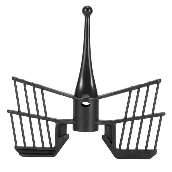 Erstatningsdel for husholdningsjuicerskraper, passer til Vorwerk TM5 TM31