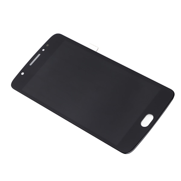 Montering av pekskärm för Moto E4 Brasilien-version