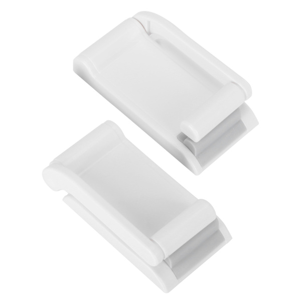 Magneettinen paperiteline seinälle kiinnitettävä, elintarvikekäärejärjestäjä keittiöön ja kylpyhuoneeseen