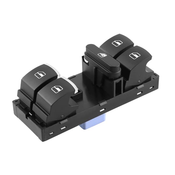 Hovedafbryder til el-ruder til VW CADDY MK3 GOLF MK5 MK6 JETTA - 5ND 959 857