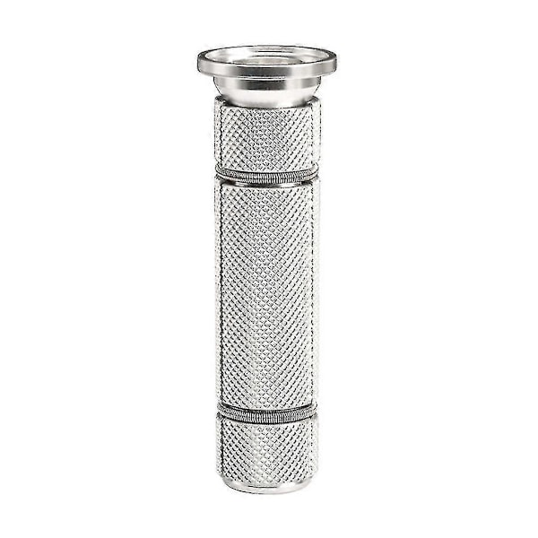 Expanderplugg Topplock för Styrrör 1 1/8\" Kolfibergaffel 21.5-25mm Zekai L