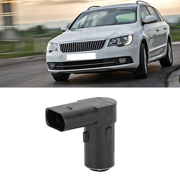 PDC-pysäköintitunnistin auton varaosa 3U0919275A sopii SKODA SUPERB 3U4:lle