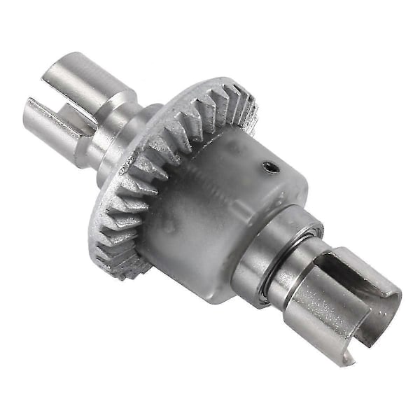 Metalldifferential 16420 kompatibel med Go 16207 16208 16209 16210 H16 H16H H16E H16P 1/16 RC Bil Reservdelar