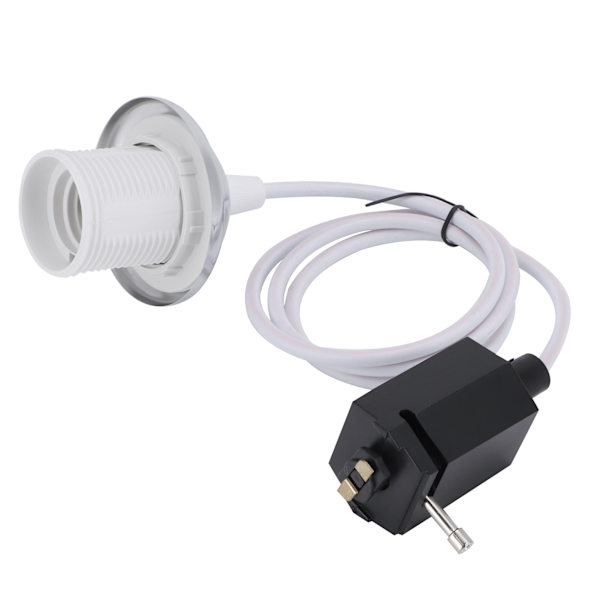 Modern hängande lampa smidesjärn E27 takkronor för vardagsrum bar matsal 85-265V kromfärg