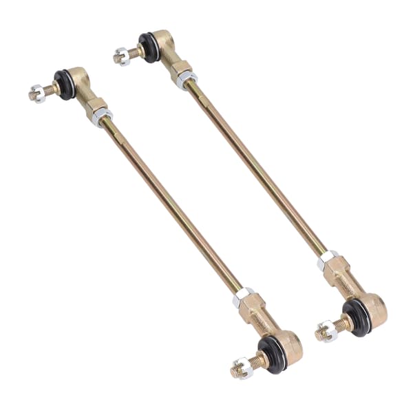 2 sæt styrestangssæt erstatning for TRX450R TRX450ER 2006 2007 2008 2009 2012 2013 2014