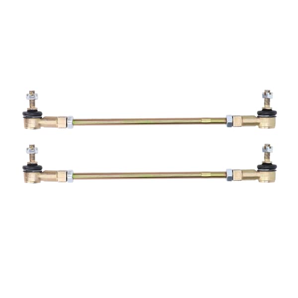 2 sæt styrestangssæt erstatning for TRX450R TRX450ER 2006 2007 2008 2009 2012 2013 2014