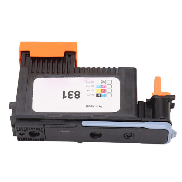 Skriver skrivehode ABS-plast utskiftbart stabilt ytelse skrivehode for HP Latex 310 330 360 370