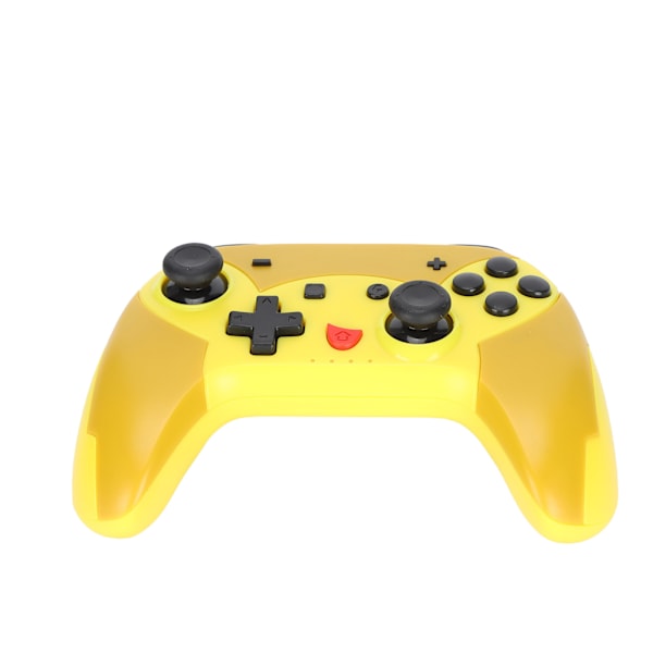 S600 Trådløs Bluetooth Videospillkontroller Gamepad Kompatibel for Switch Pro