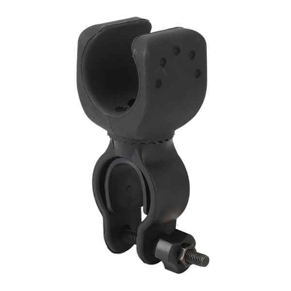 Krykker Stick Bracket 360 graders rotation Kørestol Spadserstokke Rack holder til Drive Medical med 2,5 til 3,5 cm rør