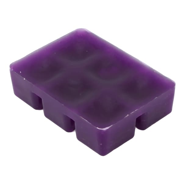 Aromaterapi Vaxsmältor Sojaextrakt Växtdoft Avkopplande Doftande Vaxblock 2.5oz Lavendel
