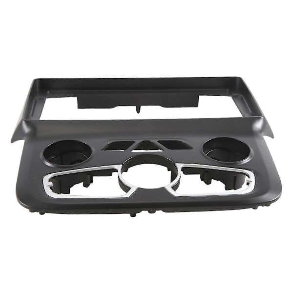 Radio Fascia Ram för Ram 1500 12-19 9 Tum 2DIN Stereopanel