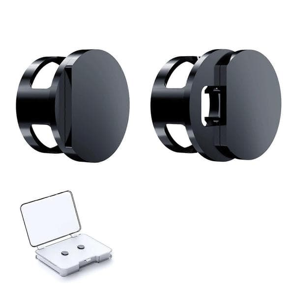 LED-lysblokker for Rayban Meta Smart Glasses Tilbehør Lettvekts brilleblitsbeskyttelse 2pcs
