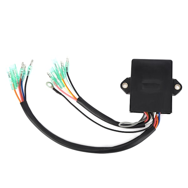 CDI-yksikkö Assy 66M-85540-01 Perämoottorin osat Sopii Yamaha Parsun 15HP F15A 4-tahti