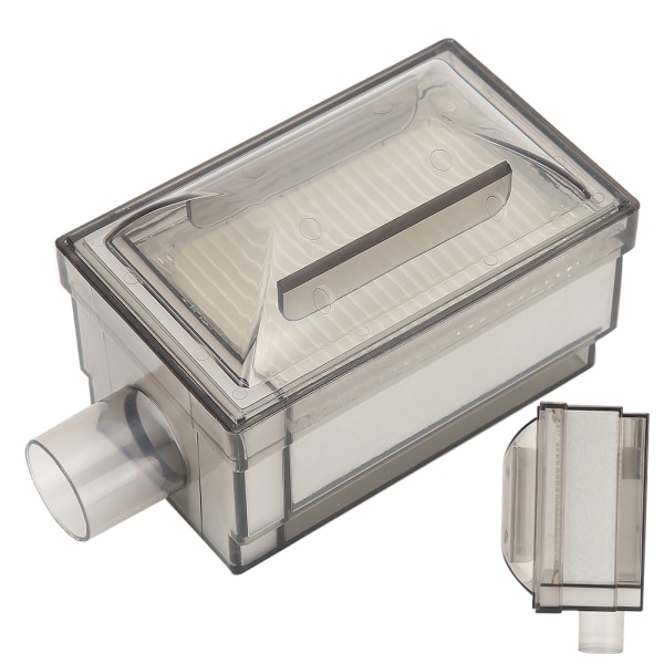 Oxygen Generator Filter Udskiftning Støvfilter Tilbehør til 3L Oxygen Concentrator
