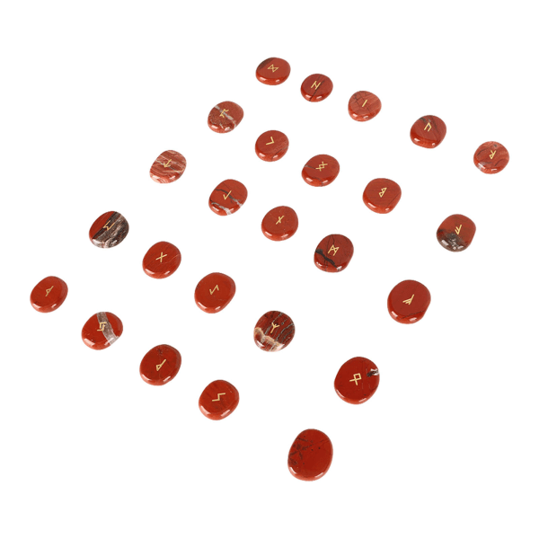 25 set luonnollisia set