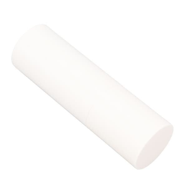 Highlighter Stick Metallisk Ansiktskontur Vattentät Återfuktande Highlighter Formande Stick för Kindben Kropp Typ A