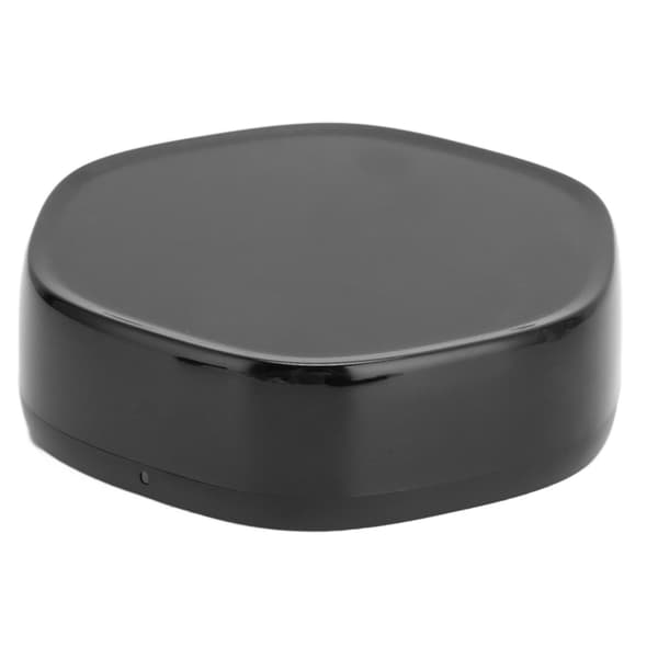 för Zigbee Smart Gateway Hub Trådlös fjärrkontroll 10m lång räckvidd för smarta hemenheter