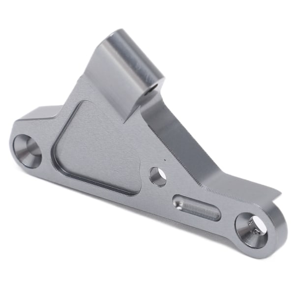 RC Sway Bar Mount Aluminiumlegering RC Anti Roll Stabilisator for Axial SCX10 III 1/10 RC BilTitanium